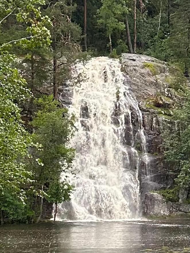 Hallingstua Oslo Bagian luar foto