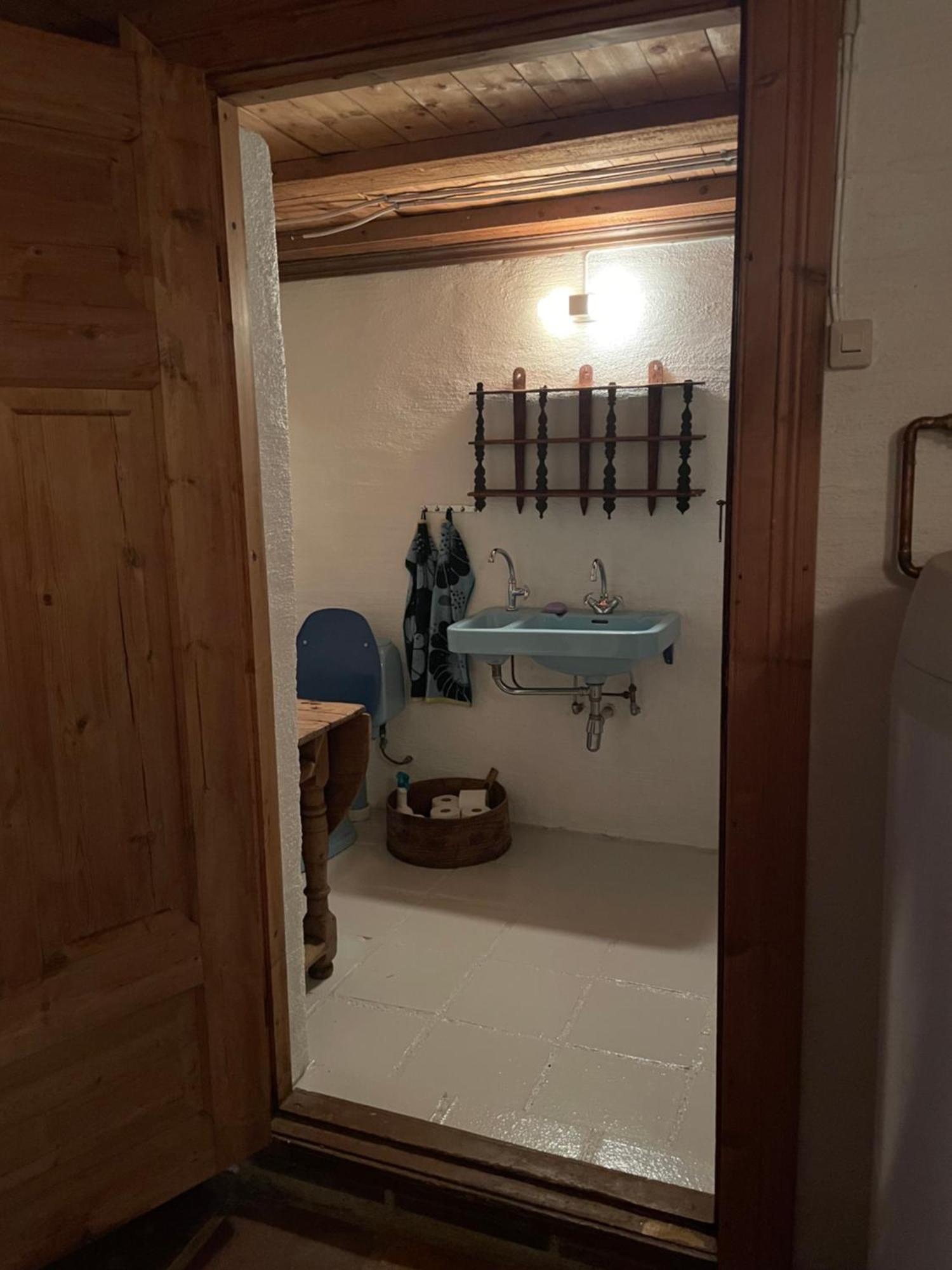 Hallingstua Oslo Bagian luar foto